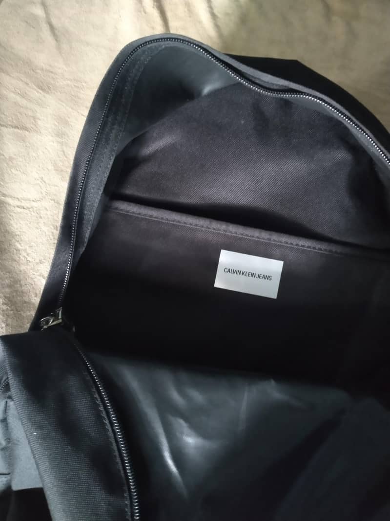 backpack original ck 2