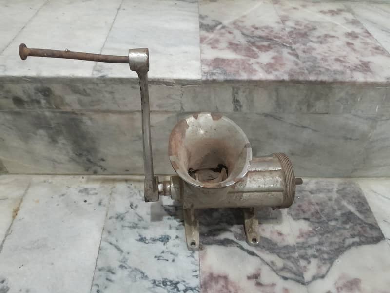 Camay ke machine 1
