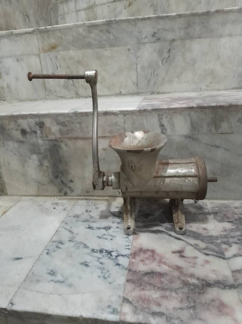 Camay ke machine 2