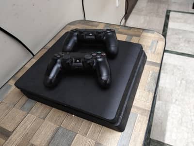 ps4 slim 500gb
