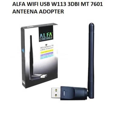 Wifi Dongle For Sell 10/10