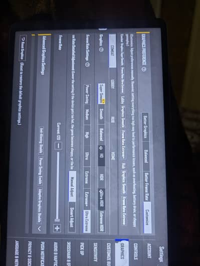 Lenovo Legion Tab | 12/256 | Snapdragon 8+ Gen 1