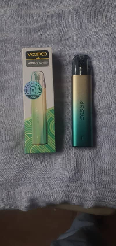 V- Device | Arguss G2 Mini |