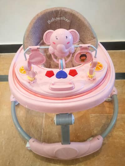 Baby Walker