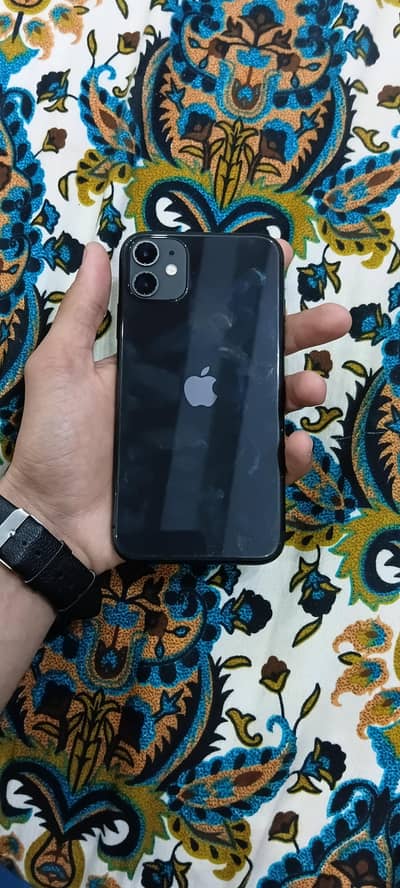 IPHONE 11 64 GB