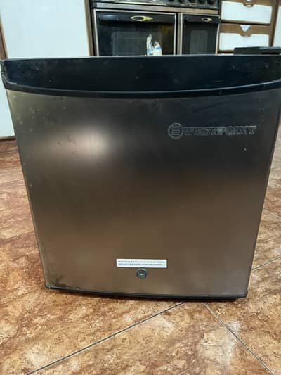 West point single door room freezer