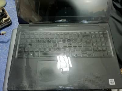 dell vostro  3591