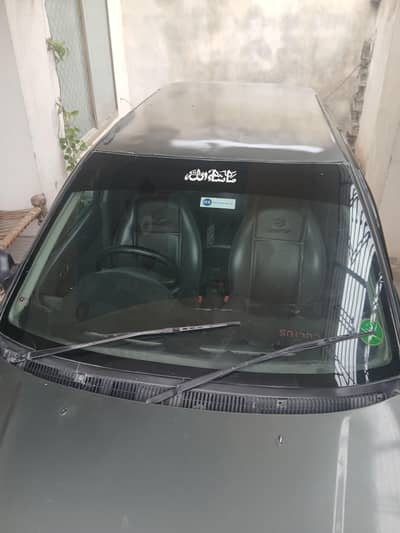 2007 Model EFI Cultus VXR