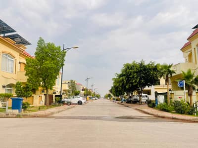 Premium C1 Corner Plot Ideal for Dream Home & Investment