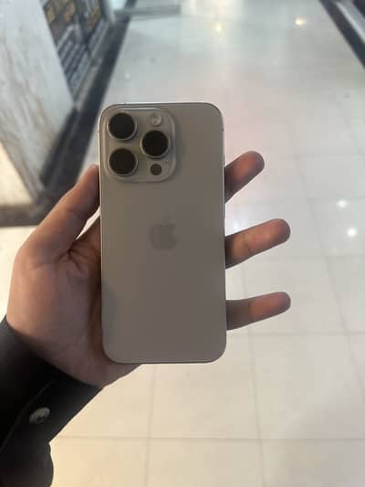 iphone 15 pro 128gb factory unlocked