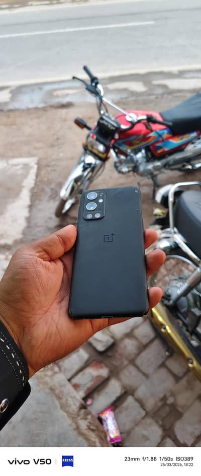 Exchange Possible Oneplus