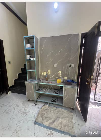 House Available For Sale