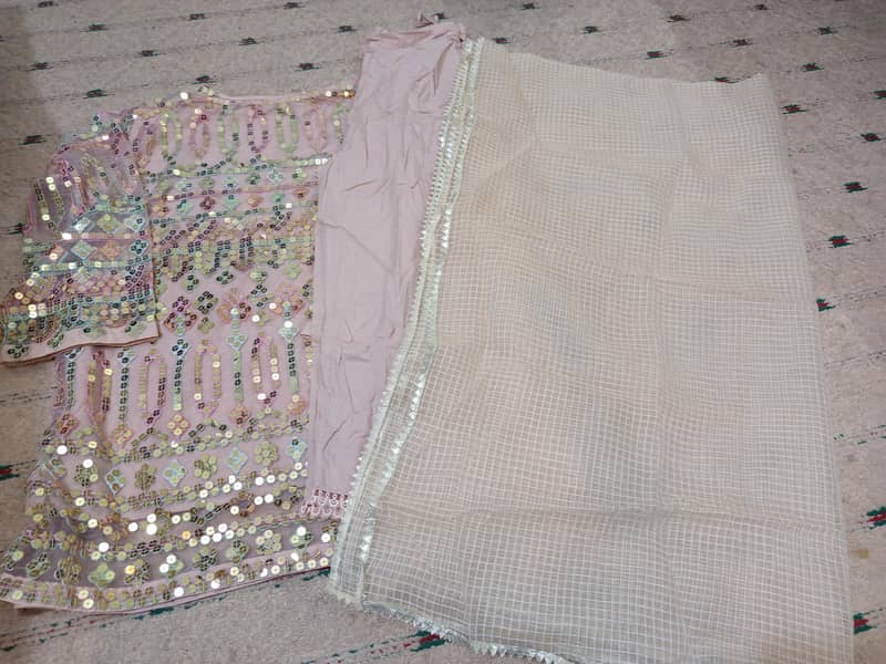 fancy wear 1