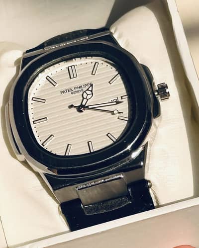 PP men watch