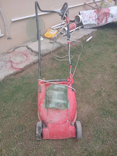 Imported Electric Grass Cutter