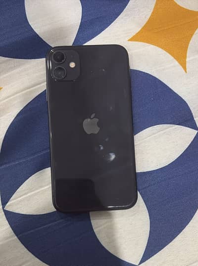 Iphone 11 Pta approved