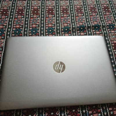 hp elitbook core i5 vpro 850 g3