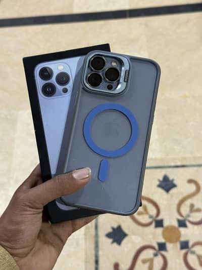 IPhone 13 Pro Max pta approved