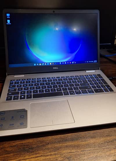 Dell Inspiron 5593 — i5 10th Gen — NVIDIA MX230 — 8GB RAM — Windows 11