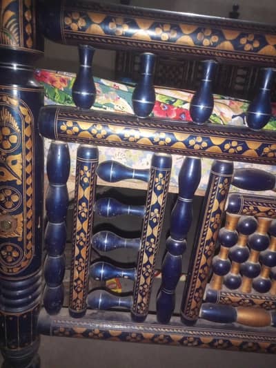 bed sofa set iron table whtsp 03000418532