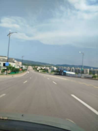 Bahria Enclave, Sector N, 8 Marla,possession able for sale