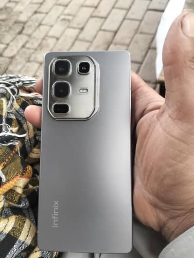 infinix Note 50 Pro urgent sale