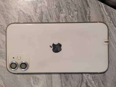 iPhone 11 JV with Original Charger