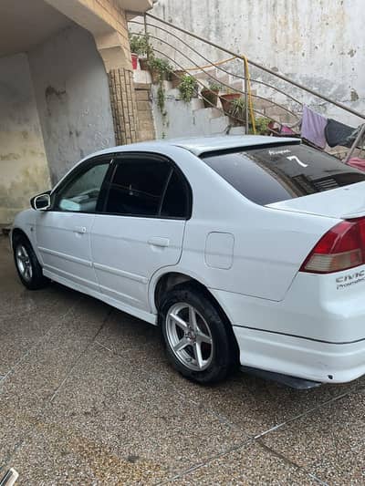 Female used Car for sale