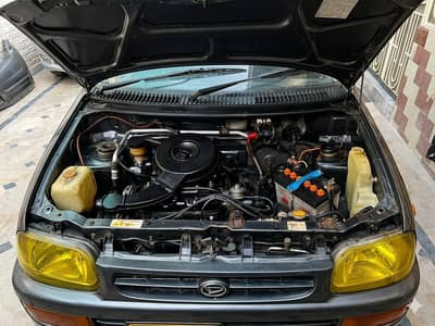 Budget Friendly and Automatic car