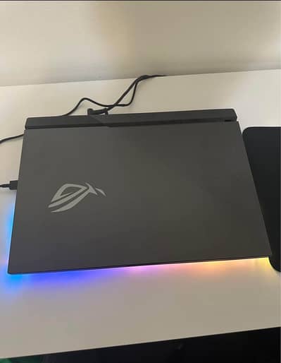  ROG Strix RTX 3070 Ti (150W) – 300Hz Beast | 10/10 Condition