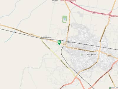 10 Marla House For Sale