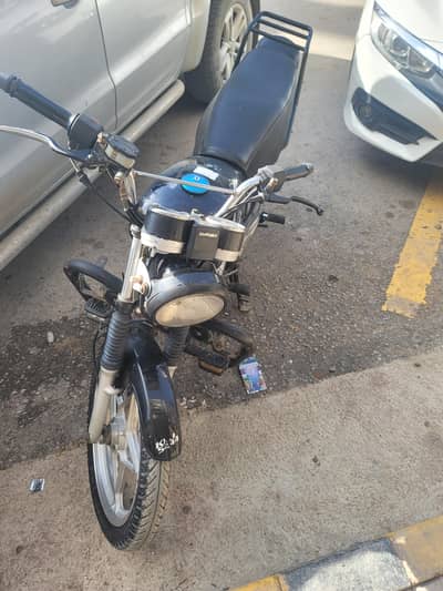 suzuki gs 150