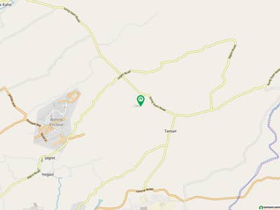 10 Marla Plot For Sale Sector M In Very Reasonable Price