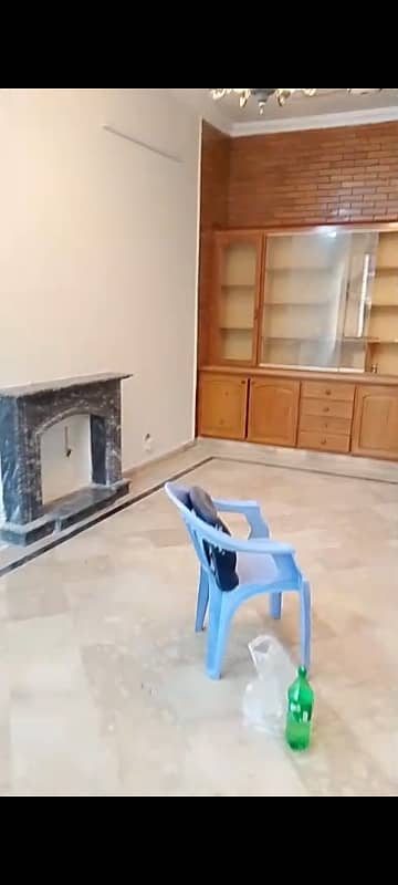 Beautiful Upper Portion of 8 Marla House with Margallah View is available for rent in G-11/1 Islamabad by ASCO Properties.