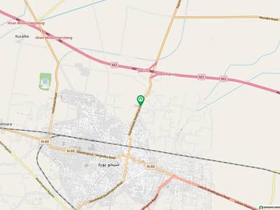 45 Kanal Commercial Land Sale