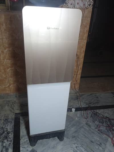 Dawlance Water Dispenser.