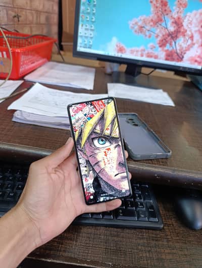 Xiaomi Redmi K40 Pro