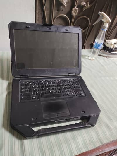 dell 5404 laptop 500 gb 16 i5 3rd gen