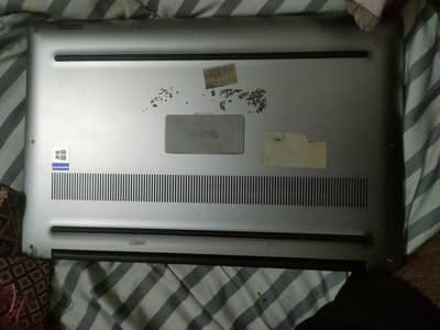 Dell XPS 15 9560 10/10 16/512gb 4gb graphics card