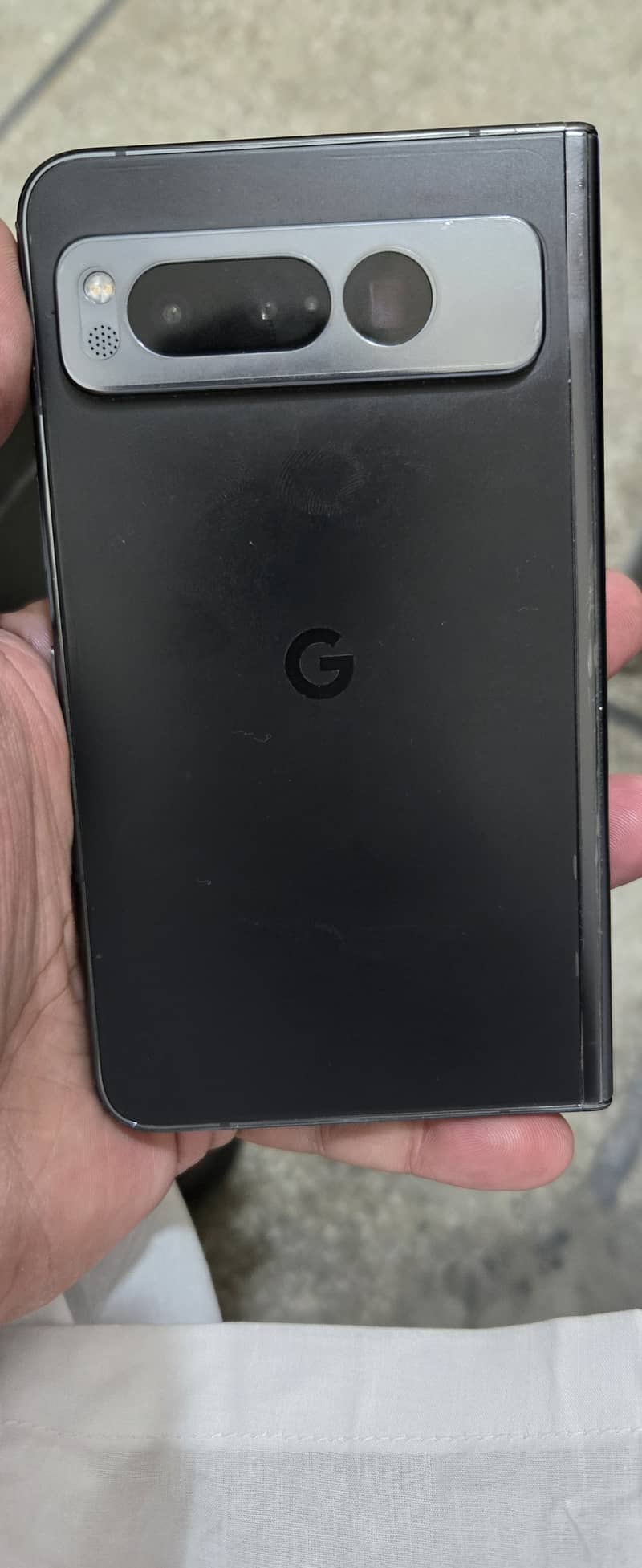 Google Pixel Fold 1