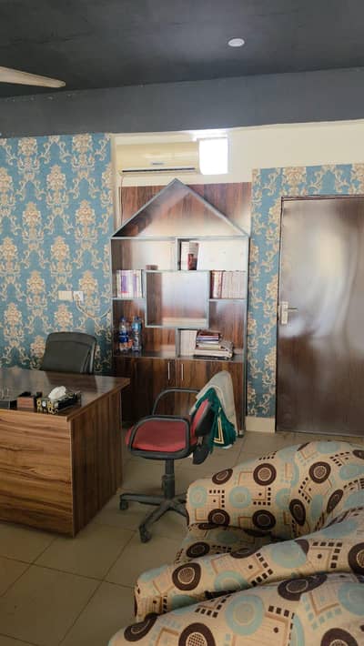 Prime Commercial Halls for Rent- Mattital Road