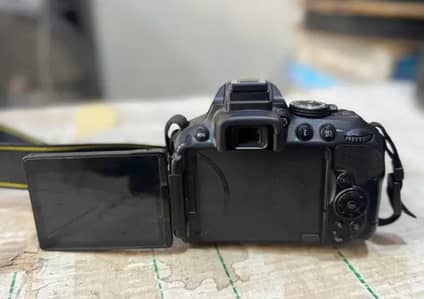 Nikon D5300