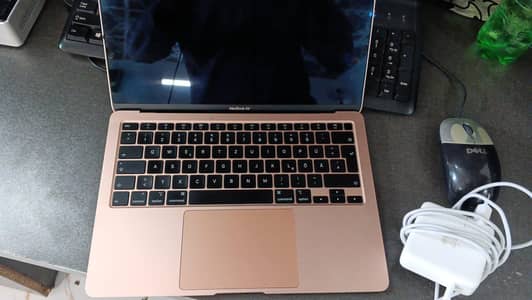 MacBook Air 2020 13-Inch