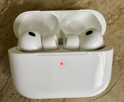 Apple AirPods pro 3