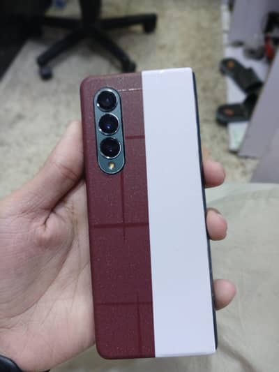 samsung z fold 3  5G