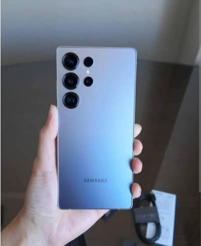 Samsung S25 ultra Vip Cp approved