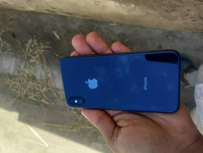I phone X non pta urgent for sale