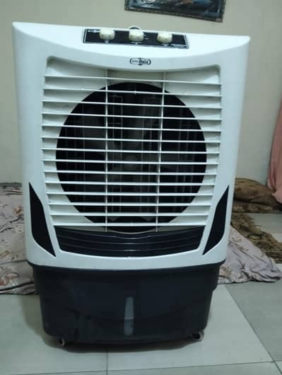 super Asia air cooler  (BIG SIZE )  IN EXCELLENT CONDITION