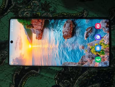 Samsung note 10 plus