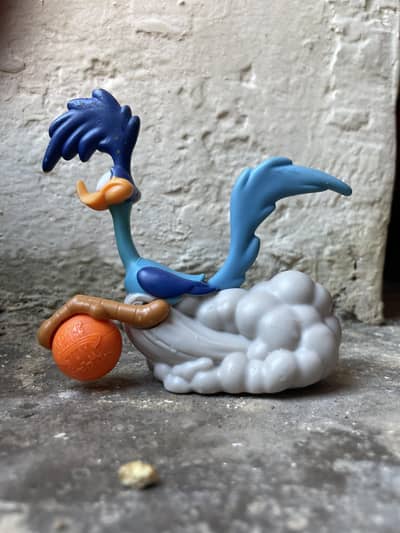 This Cute Duck For Sale